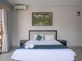 Hoki Villa by Urbanview Villa