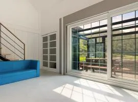 Gapyeong Haneulsup Spa Pension