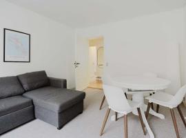 Ideal Stay in Valby, hotel en Copenhague