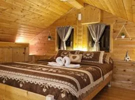 Maso Patrizia - Il tuo rifugio nella natura