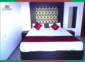 Darwar Palace By Av Hotel