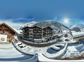 Hotel Andreas Hofer