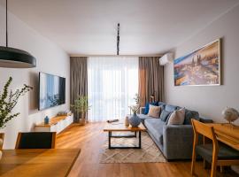 Apartamenty Lew Invest Wrocławska, Parking w cenie!، فندق في كراكوف