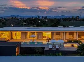 Pinepilla Poolvilla Huahin