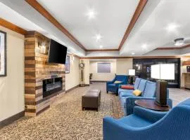 Comfort Inn and Suites Thatcher