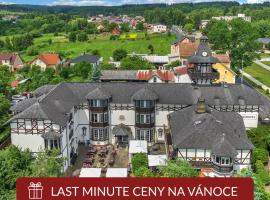 Schlosshotel Marienbad