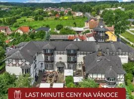 Schlosshotel Marienbad