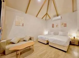 Ubox samui hostel & Bungalow - Chaweng beach