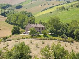 Il Casale di Giovanna, hotel-fazenda em Offida