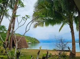 DK2 Resort - Hidden Natural Beach Spot - Direct Tours & Fast Internet