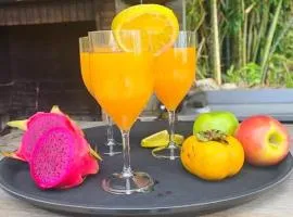 VILLA LYSE - Gîte de France