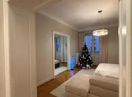 Christmas Market 2min walk