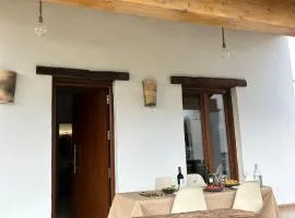 Lincea Home I Casa completa en el corazón del Rocío