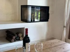 Lincea Home I Casa completa en el corazón del Rocío