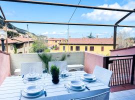 Alberto, hotel in Campese
