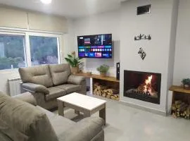 Alojamiento Rural El Lentisco