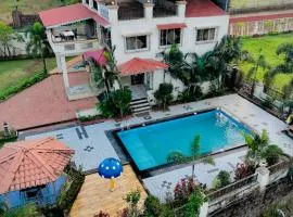 BLACK FOREST Villa mahabaleshwar