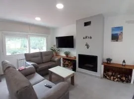 Alojamiento Rural El Lentisco