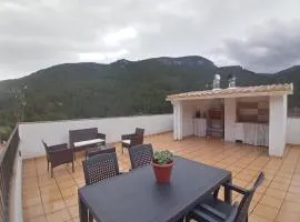 Alojamiento Rural El Lentisco