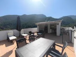 Alojamiento Rural El Lentisco