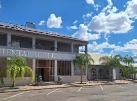 Mariental Hotel Cc
