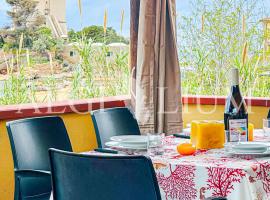 Maria Vittoria，位于康培斯的酒店