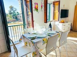 Torre del Campese, hotel v destinácii Campese