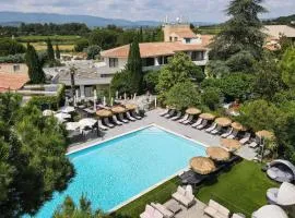 Best Western Sévan Parc Hôtel