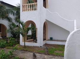 1Bedroom Villas- Serena, Mombasa, hotel in Mombassa