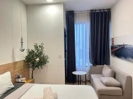 Soho Apartment Central