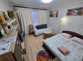 Аpartments Rivne Hotel Kvartira Автовокзал Центр