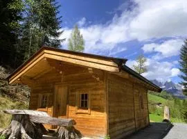 Chalet Waldesruh