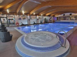 Glasgow Argyle Hotel, BW Signature Collection, hotel in Glasgow