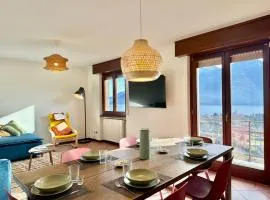 Casa Monte Lago