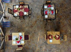 Jangwani Riverview Suits, pet-friendly hotel in Mto wa Mbu