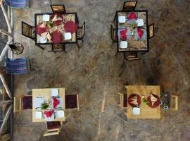 Jangwani Riverview Suits