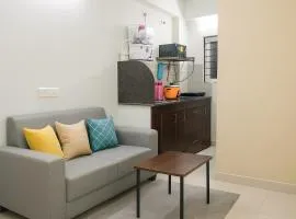 Prakash Nilayam Studio I - Kondapur