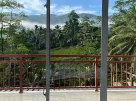 Sinharaja Eliphinity Hotel and Restaurant