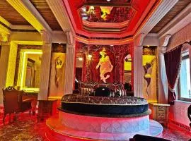 Kapadokya Hill Hotel & Spa (12+)