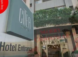 Citea Apart Hotel