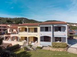 Residenza Sarra di Entu