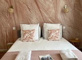 MAISON LE BEAULIEU, khách sạn ở Vichy