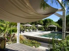 Campagne les Jumeaux