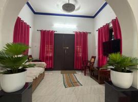 Dream House Near IIM Kozhikode & NIT Calicut, hotel v destinaci Kóžikkót
