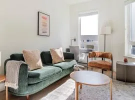 Blueground Old San Leandro fitness center nr San Leandro Park SFO-1943