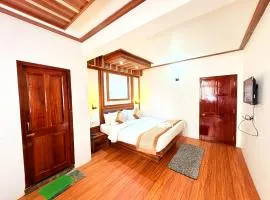 Evara Heights Kazi Rd Property The Tashi Yang Gangtok