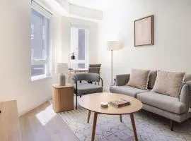 Blueground Old San Leandro fitness center nr Lake Chabot SFO-1929