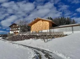 Untermathonhof Vöran - Ferienwohnungen - Urlaub am Bauernhof in Südtirol mit hofeigenem Frühstück