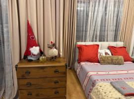 BH and Semiramida Ski Apartment, hotel i Borovets