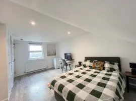 Dunamis Staycation 6